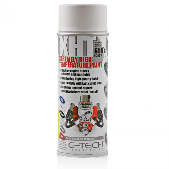 XHT Paint