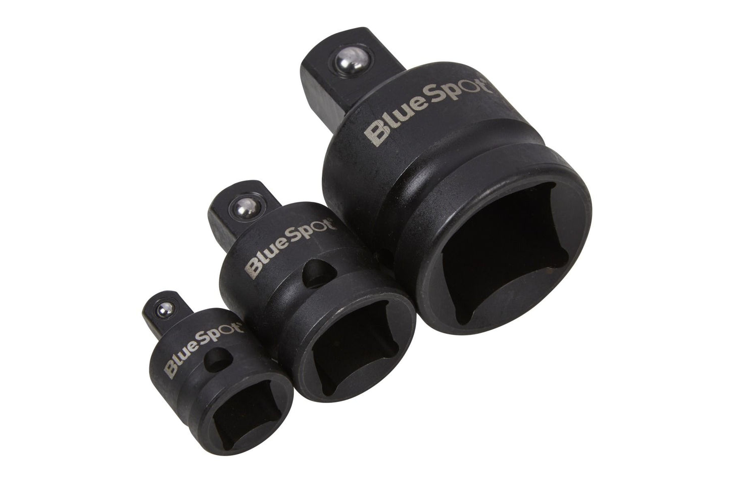 3 PCE Impact Adaptor Set