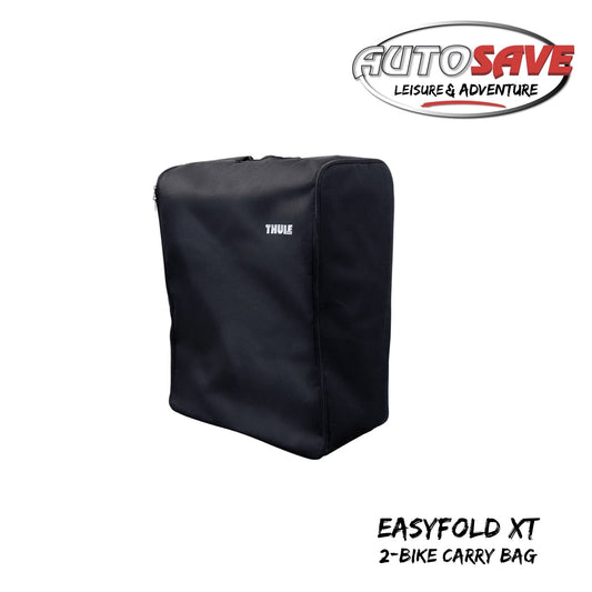 Easyfold 2-Bike Carry Bag