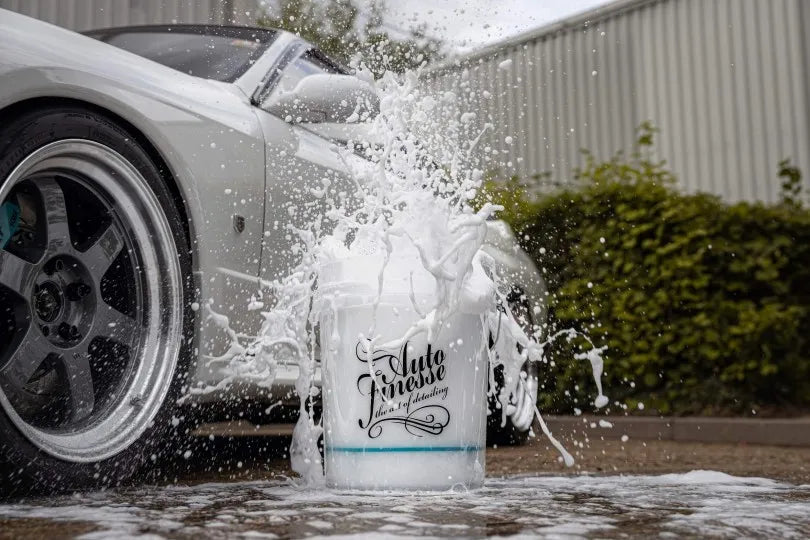 Auto Finesse Detailing Bucket