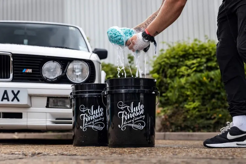 Auto Finesse Detailing Bucket