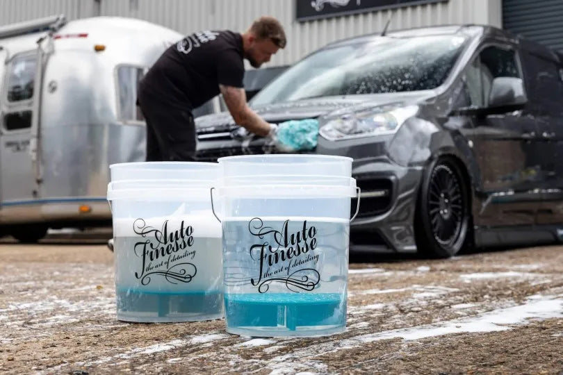 Auto Finesse Detailing Bucket