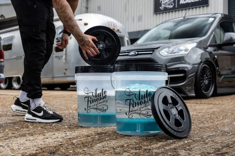 Auto Finesse Detailing Bucket