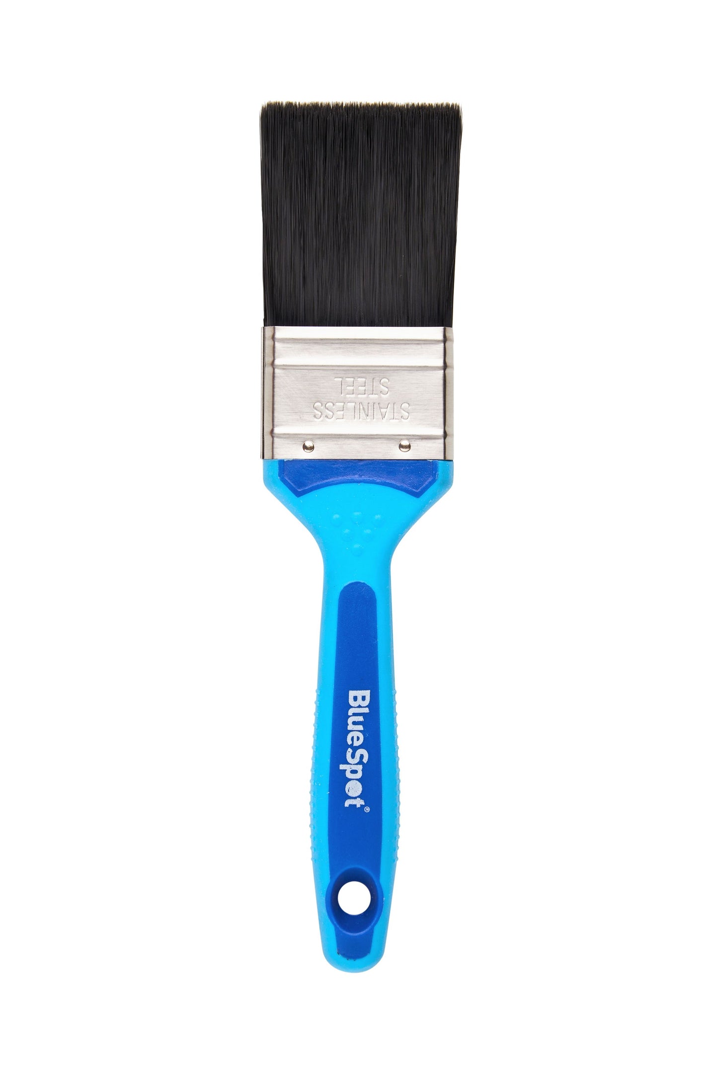 2" (50MM) SYNTHETIC PAINT BRUSH WITH SOFT GRIP HANDLE