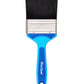 3" (75MM) SYNTHETIC PAINT BRUSH WITH SOFT GRIP HANDLE