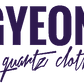 GYEON - Q2M Silk Dryer : 50x55cm  Official Gyeon Reseller
