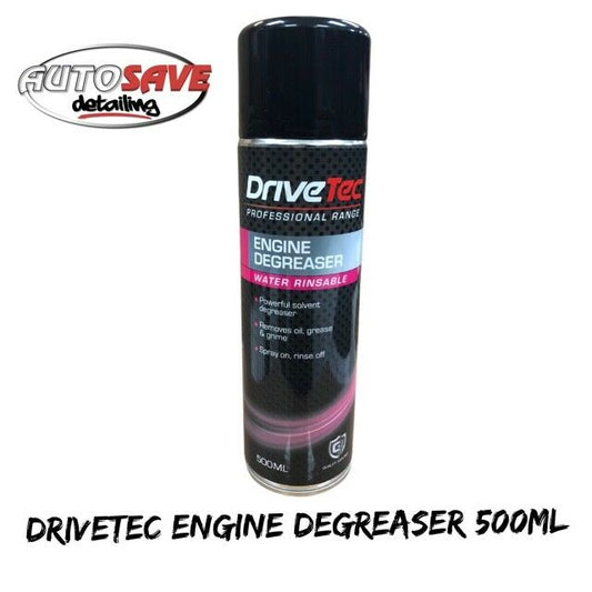 DriveTec Engine Degreaser 500ml