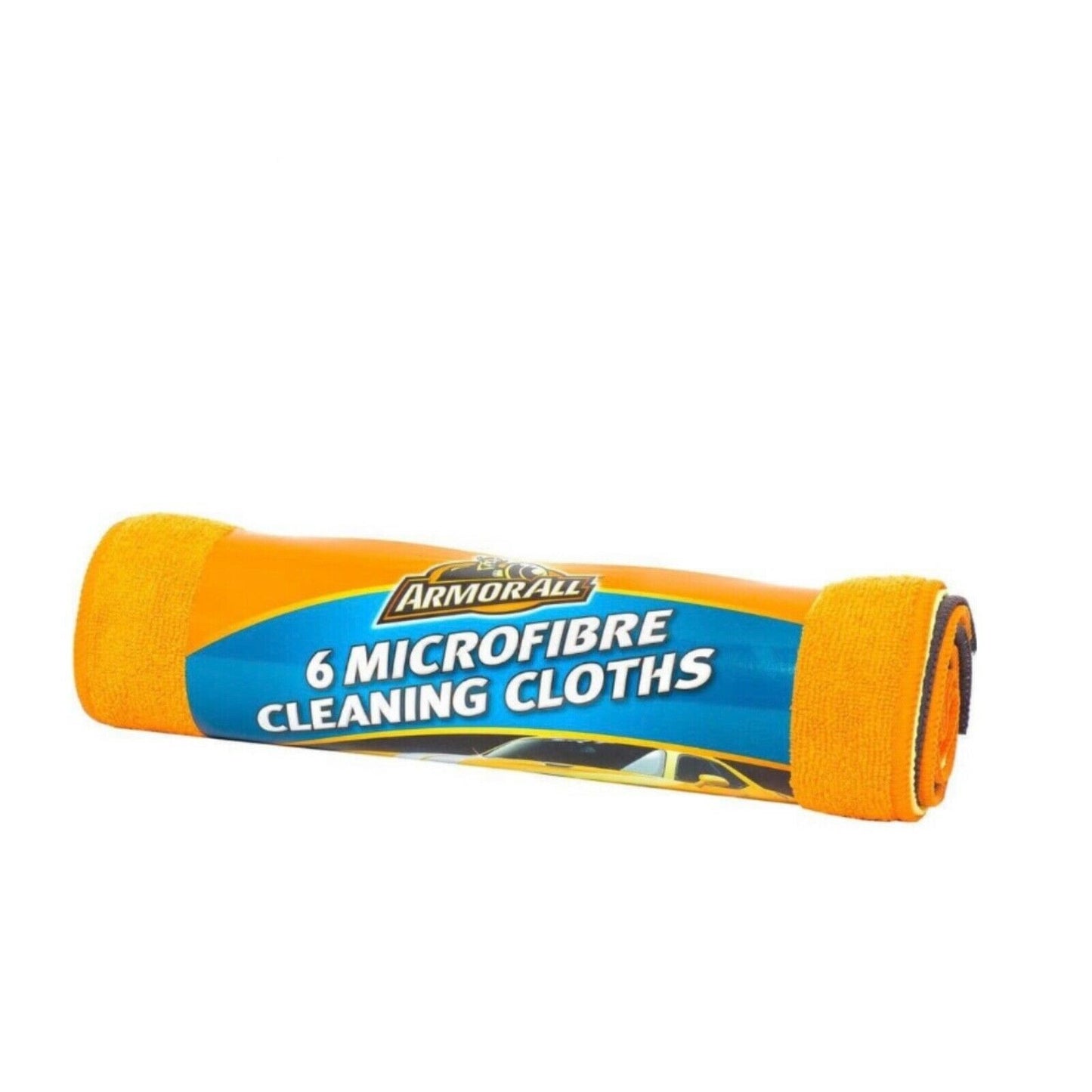 Microfibre 6 Pack