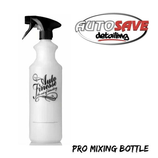 Pro Range Bottle