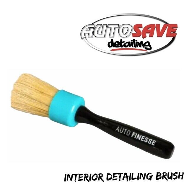 Interior Brush