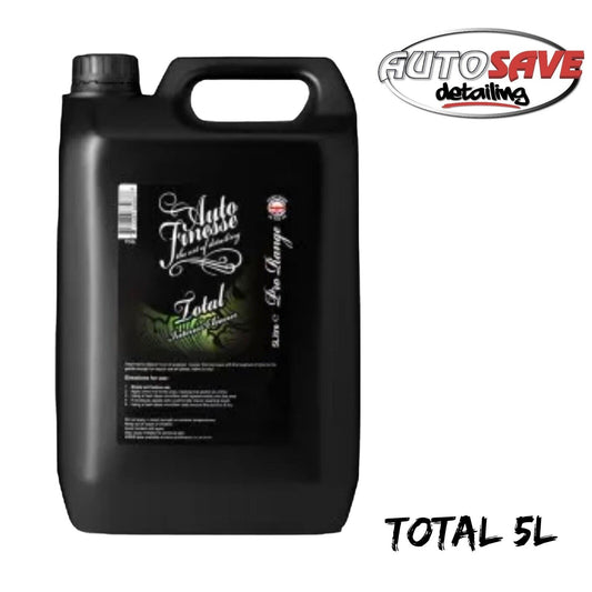 Total - 5 Litre