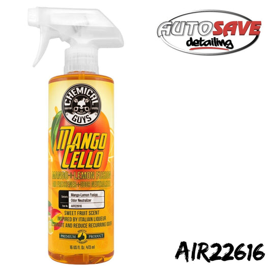 Chemical Guys Mango-cello Air Freshener 473ml