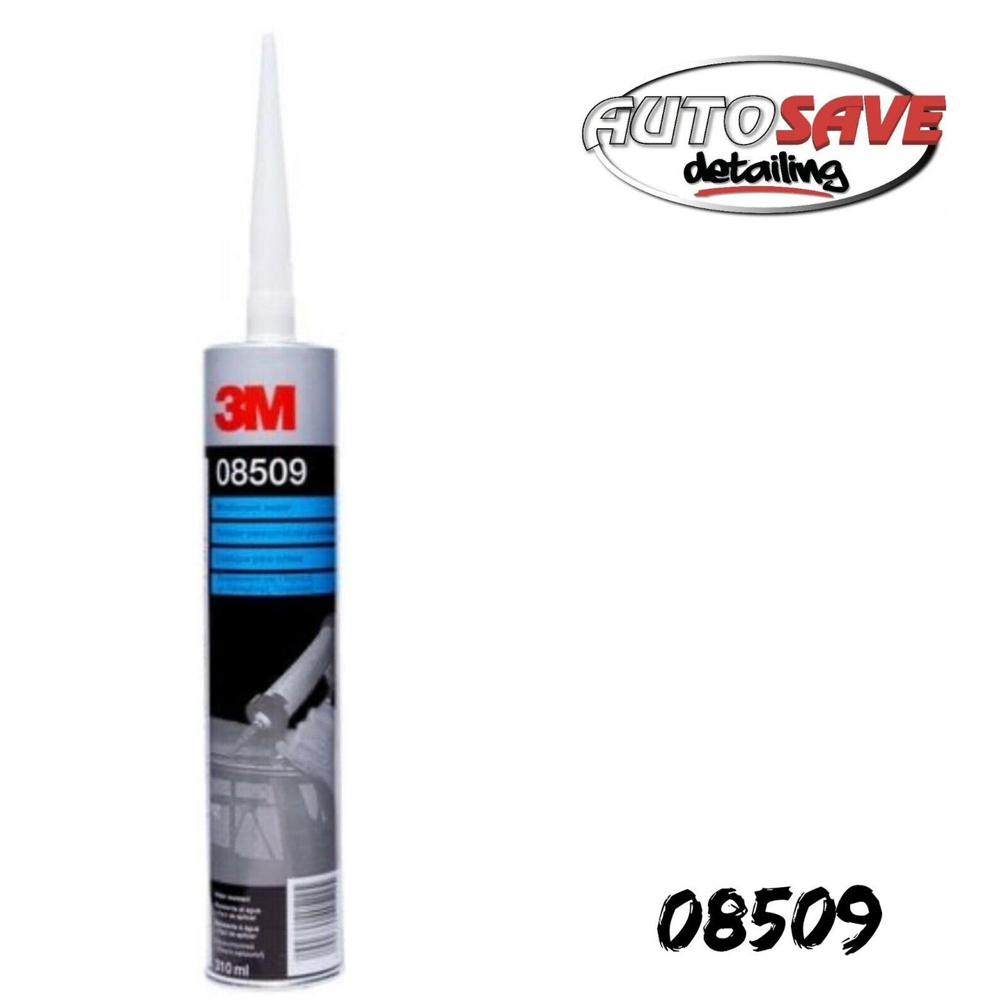 Windscreen Sealer