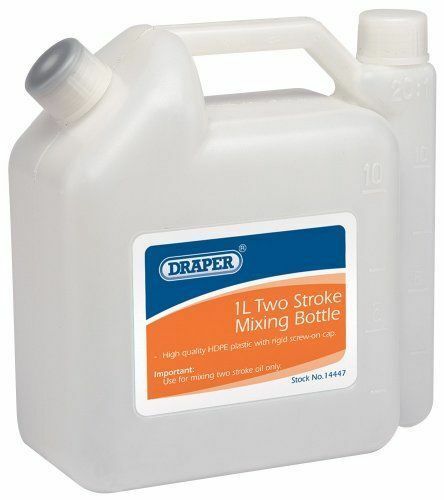 2-Stroke Mixing Bottle