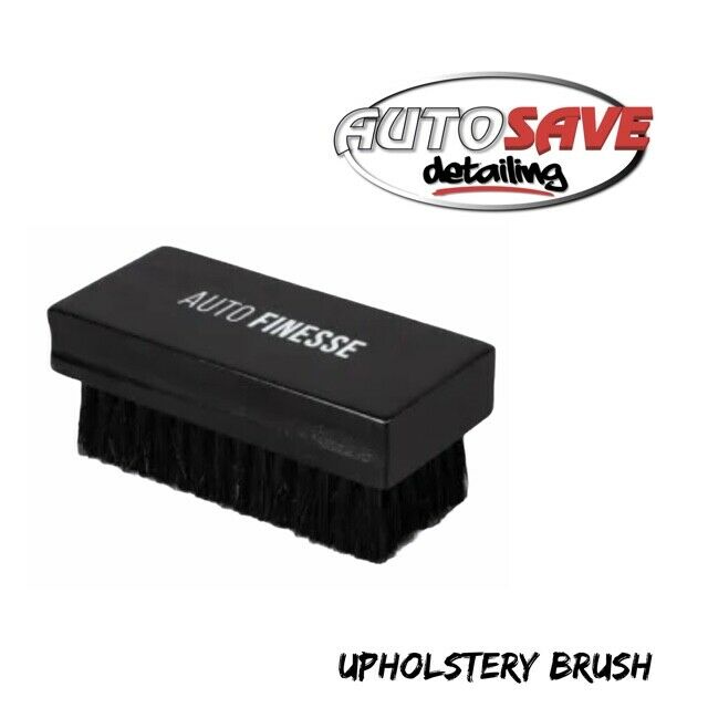 Upholstery Brush