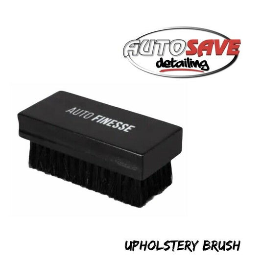 Upholstery Brush