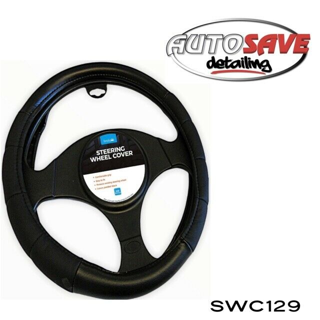Universal Steering Wheel cover swc129