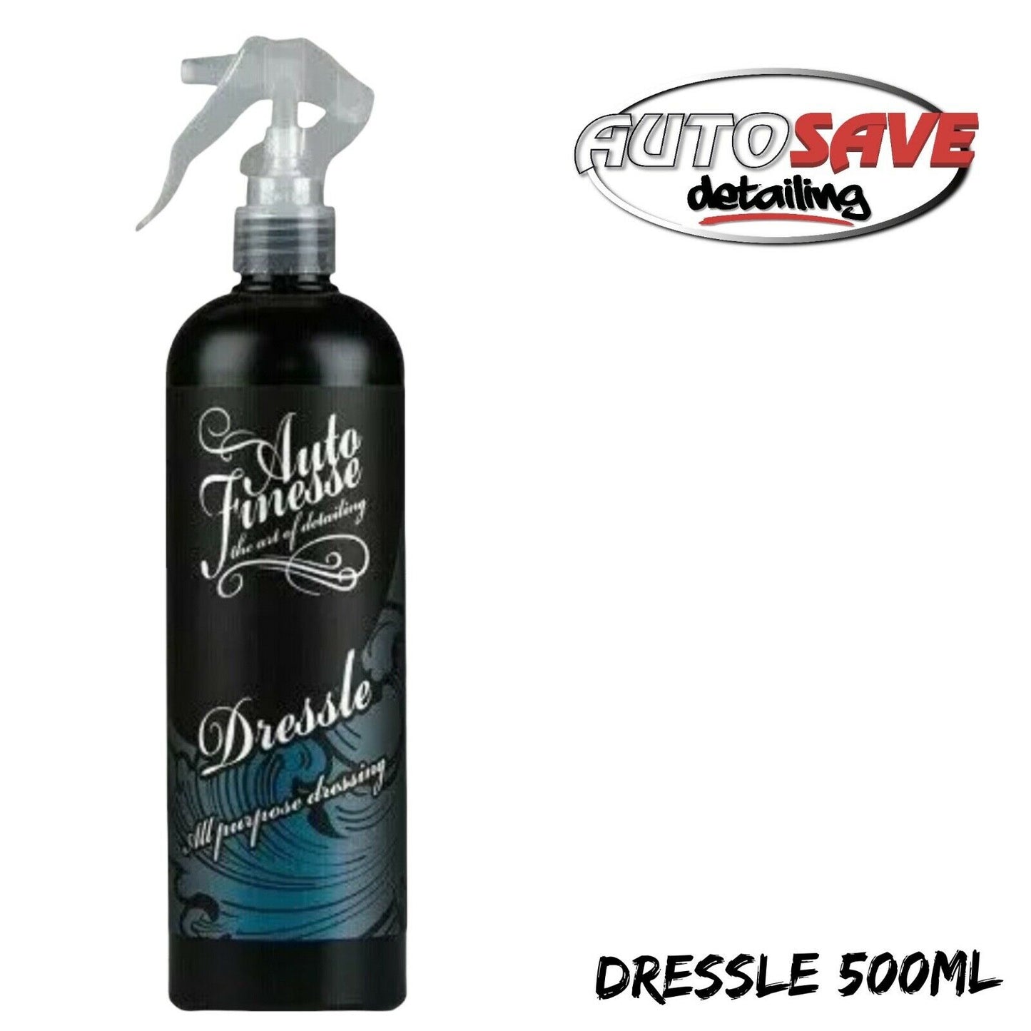 Dressle