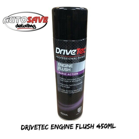 DriveTec Engine Flush 450ml