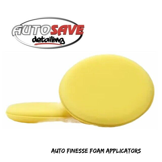 Foam Applicator