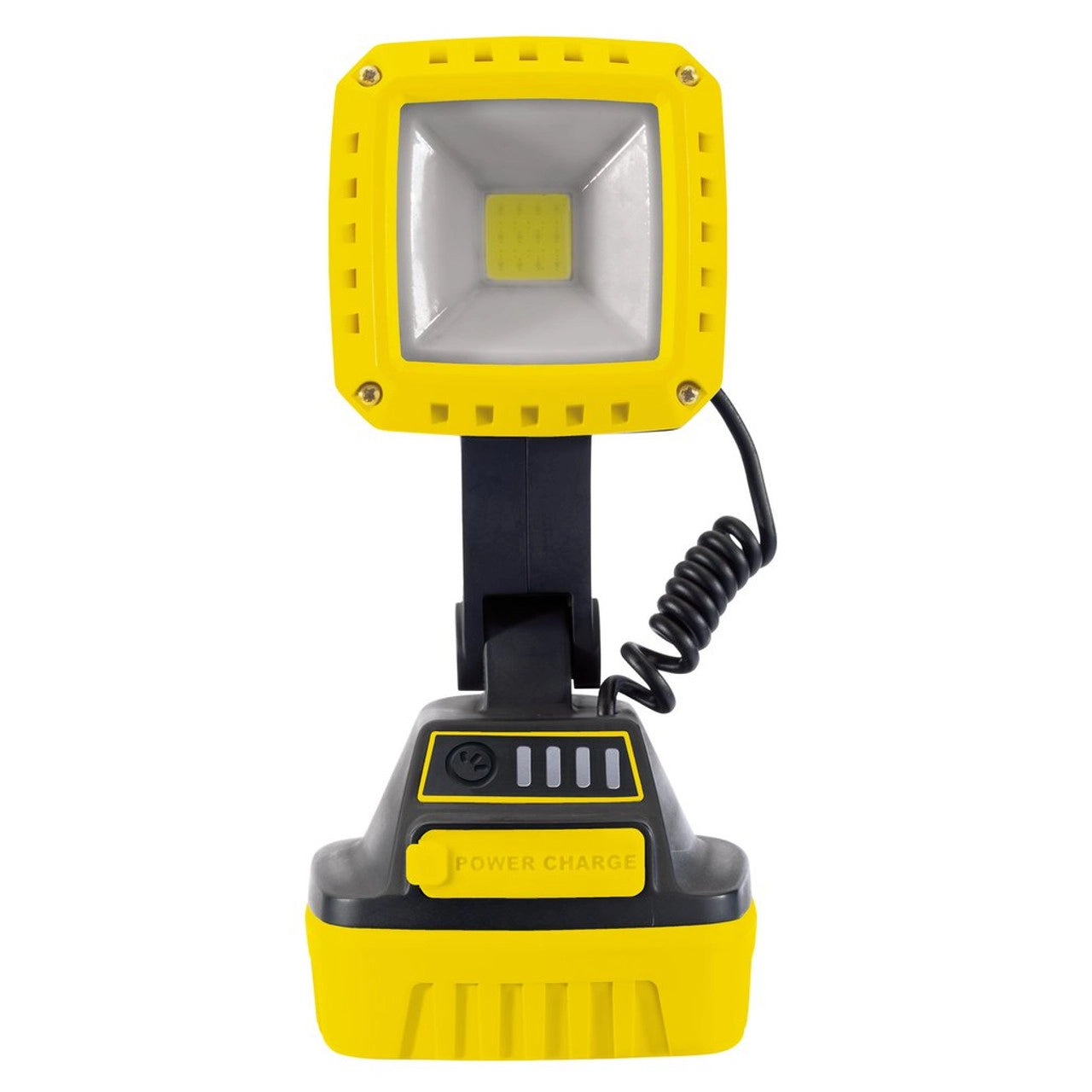 Rechargeable Worklight