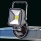 Draper 12V COB LED Magnetic Base Worklight, 10W, 600 Lumens