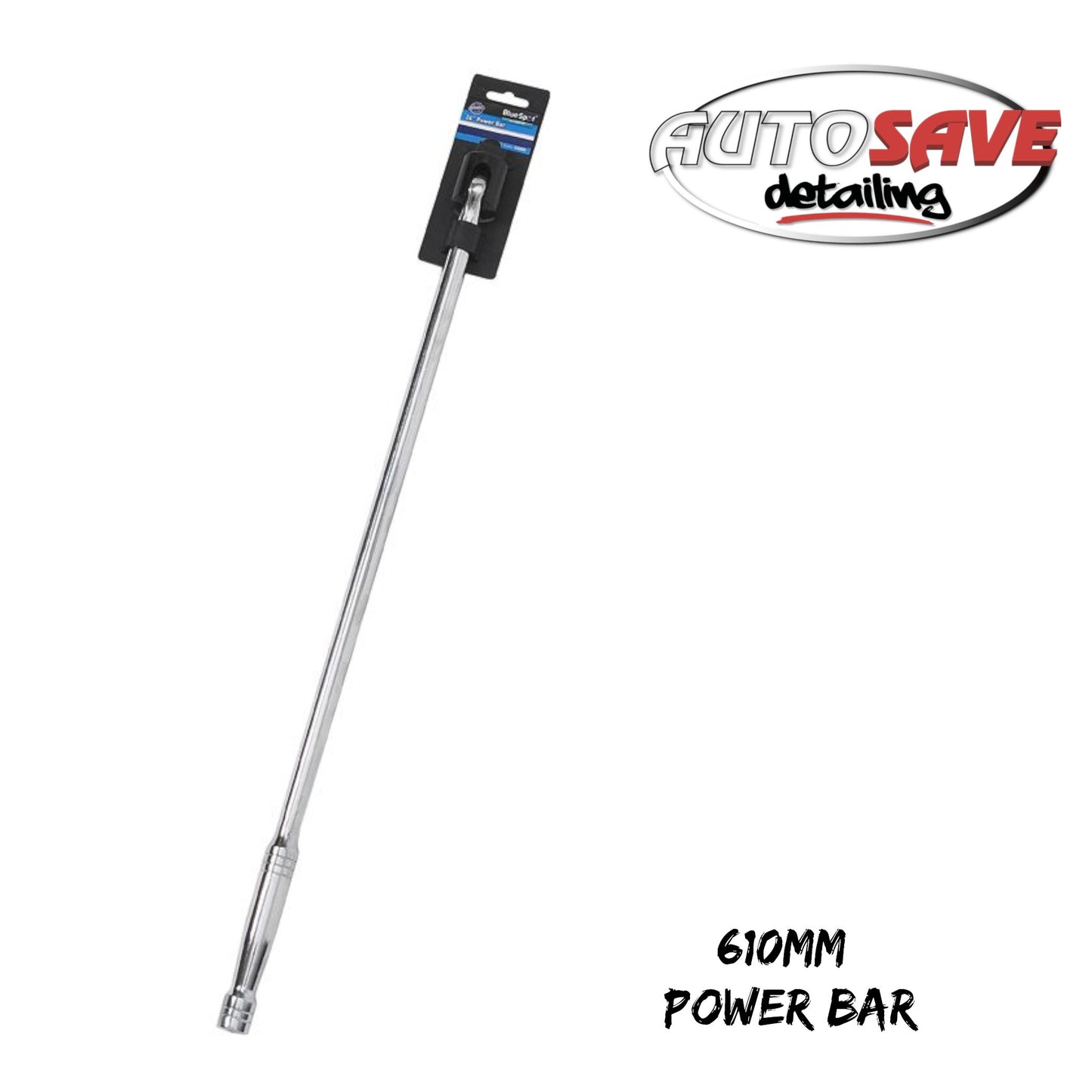 1/2" 610MM (24") POWER BAR