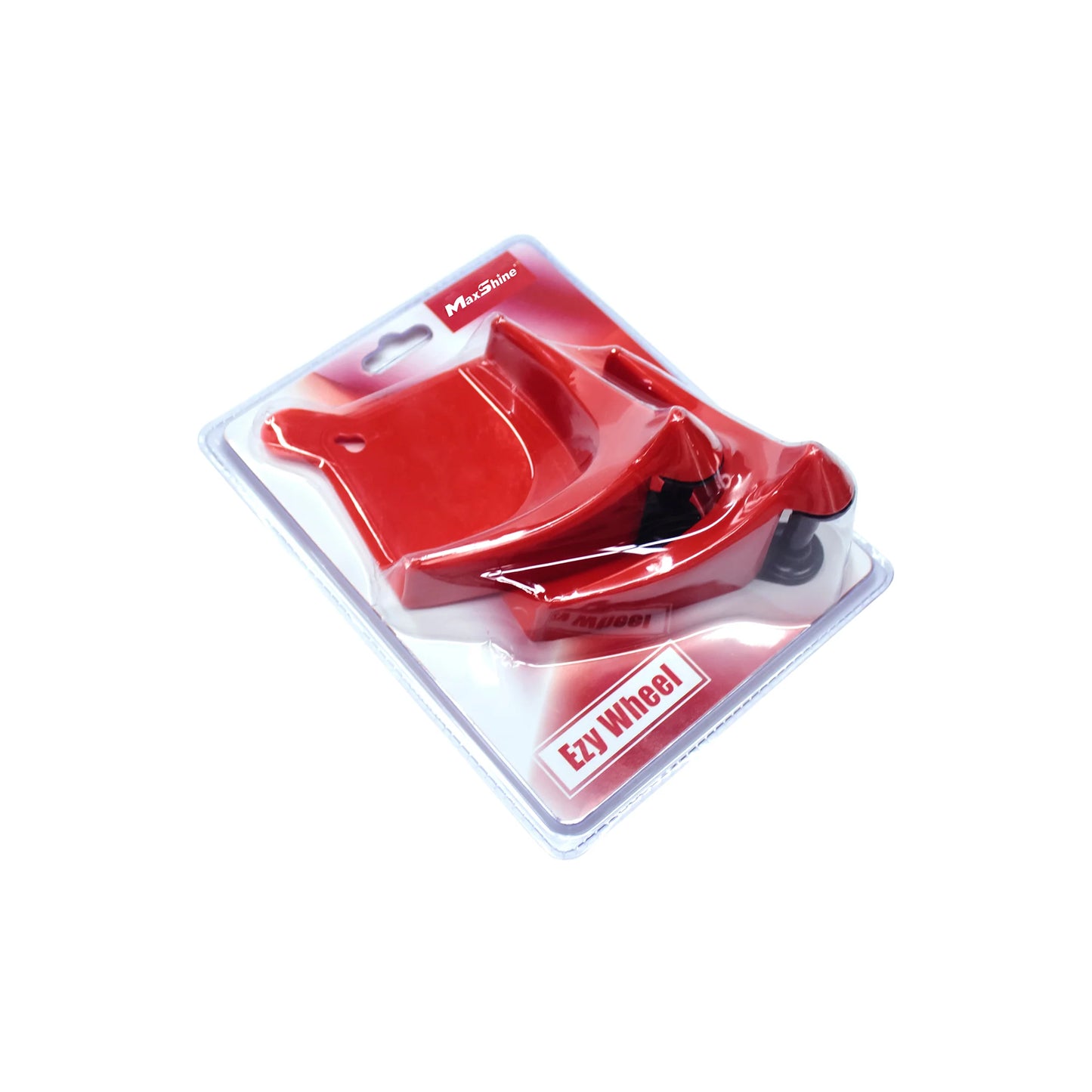 Ezy Wheel Hose Slide Rollers – Red – 2 Pack