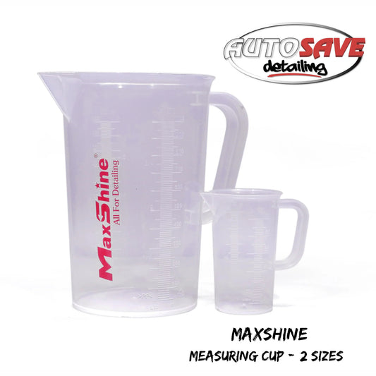 Measuring Cup (2 Sizes)