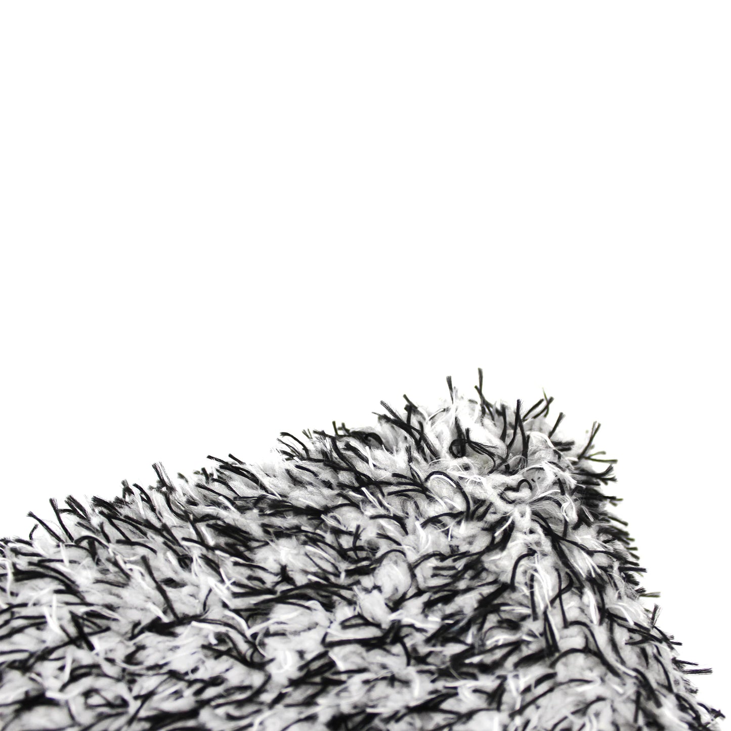 Microfibre Wash Mitt