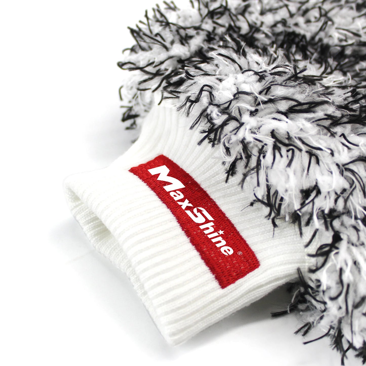 Microfibre Wash Mitt