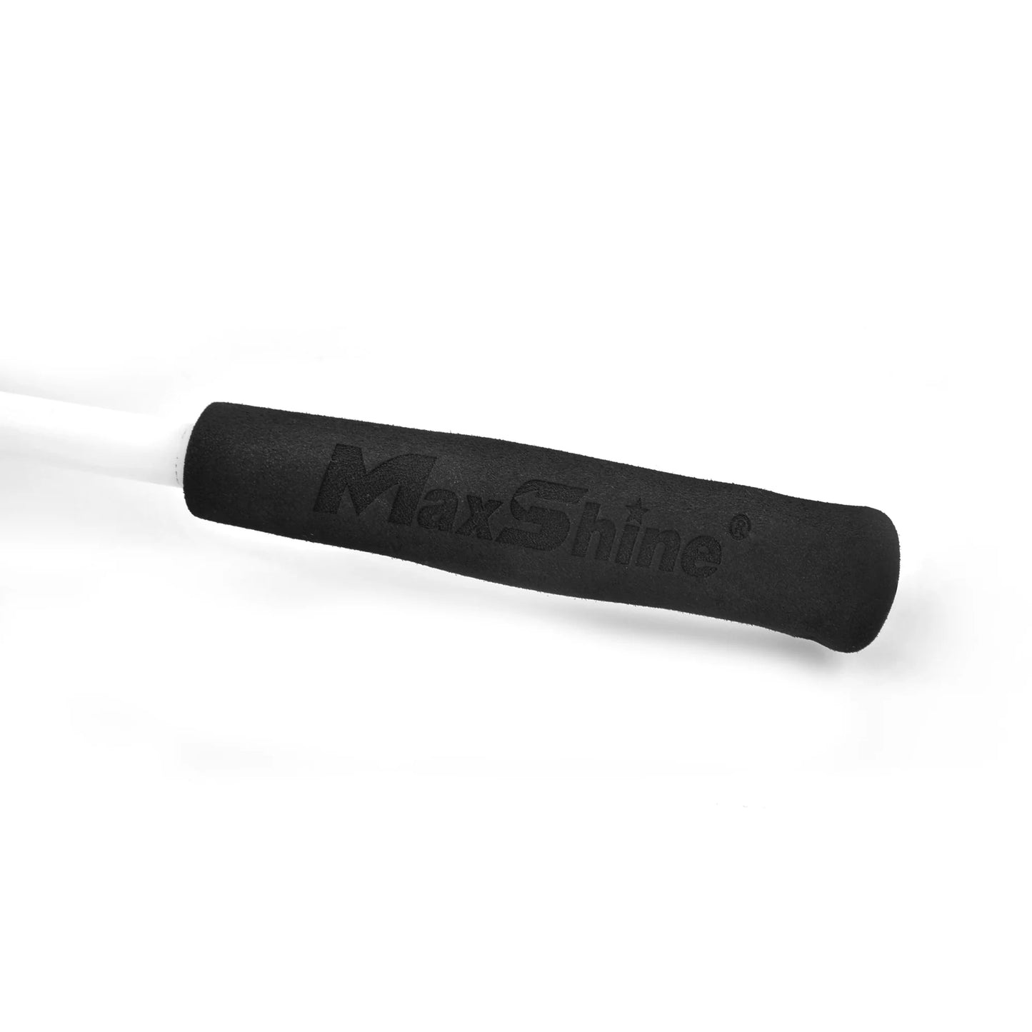 Microfibre Wheel Brush 3-Piece Kit