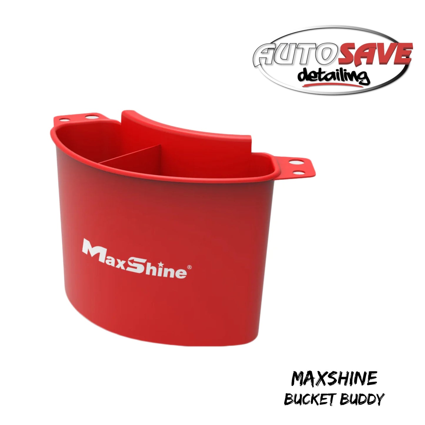 Maxshine Bucket Buddy (2 Colours)