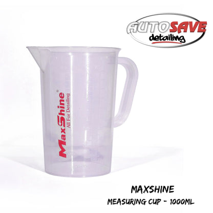 Measuring Cup (2 Sizes)