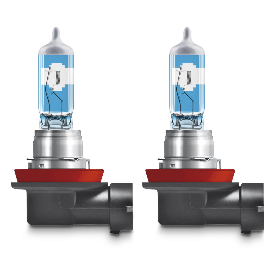 NIGHT BREAKER LASER H11 - PAIR