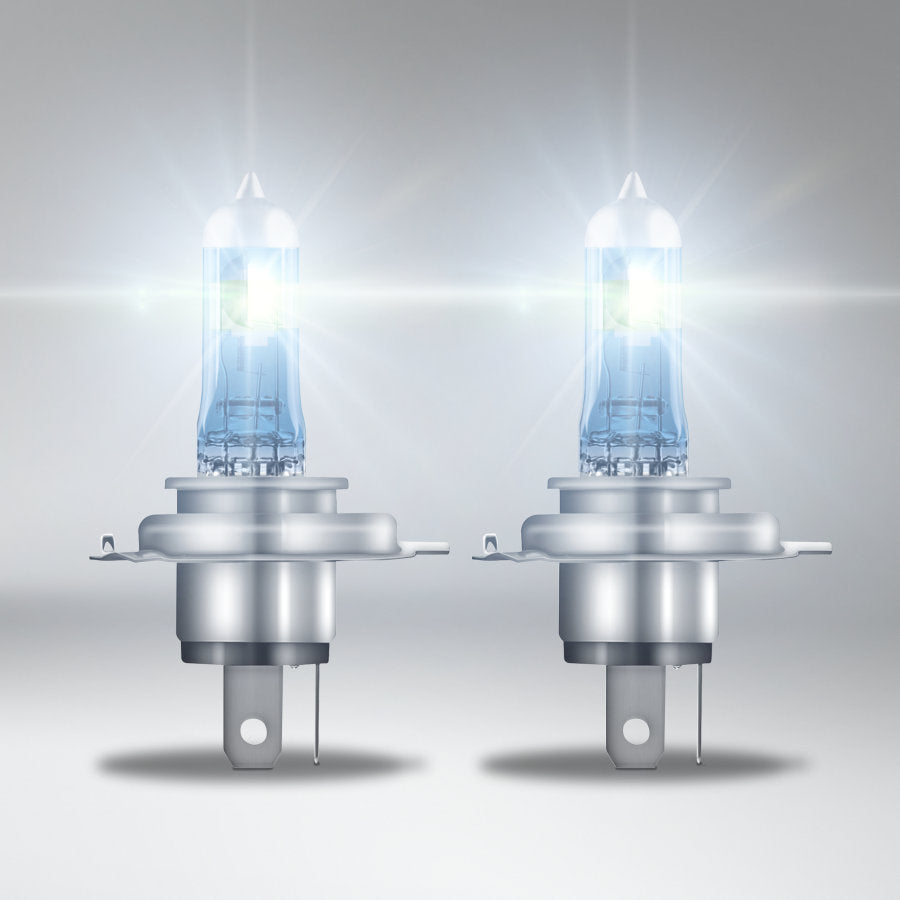 NIGHT BREAKER LASER H4 - PAIR
