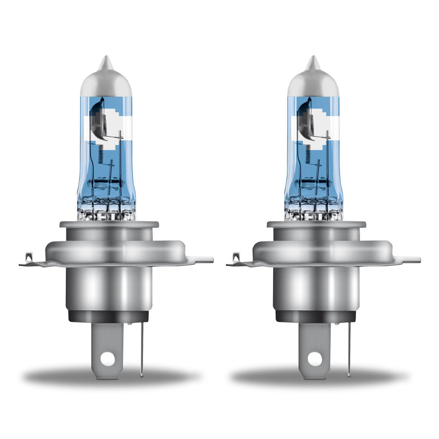 NIGHT BREAKER LASER H4 - PAIR
