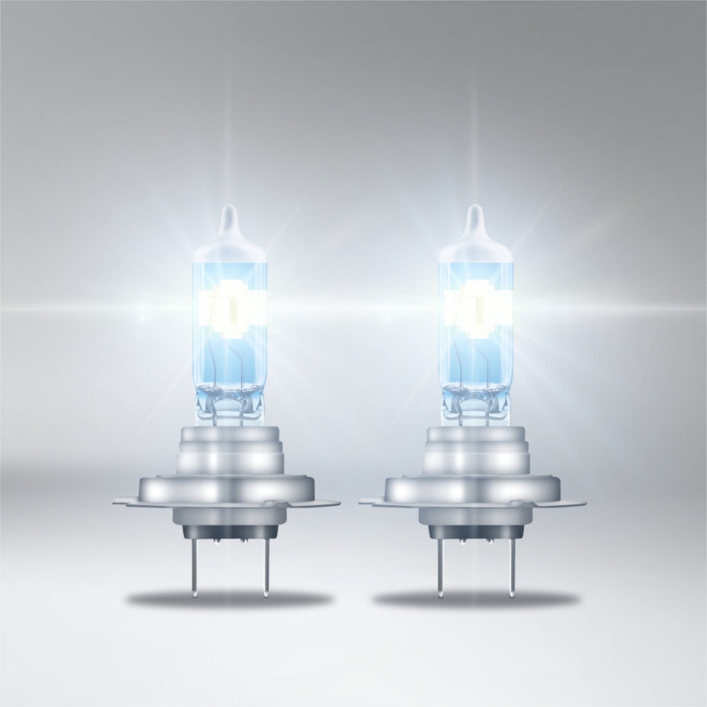 NIGHT BREAKER LASER H7 - PAIR