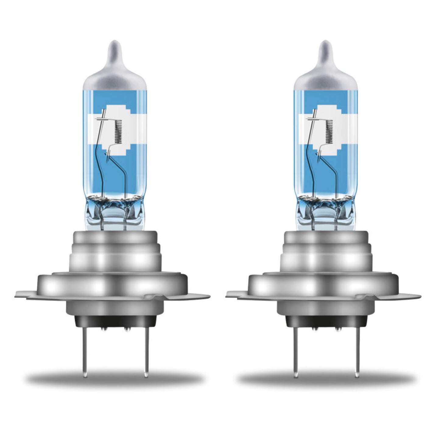 NIGHT BREAKER LASER H7 - PAIR