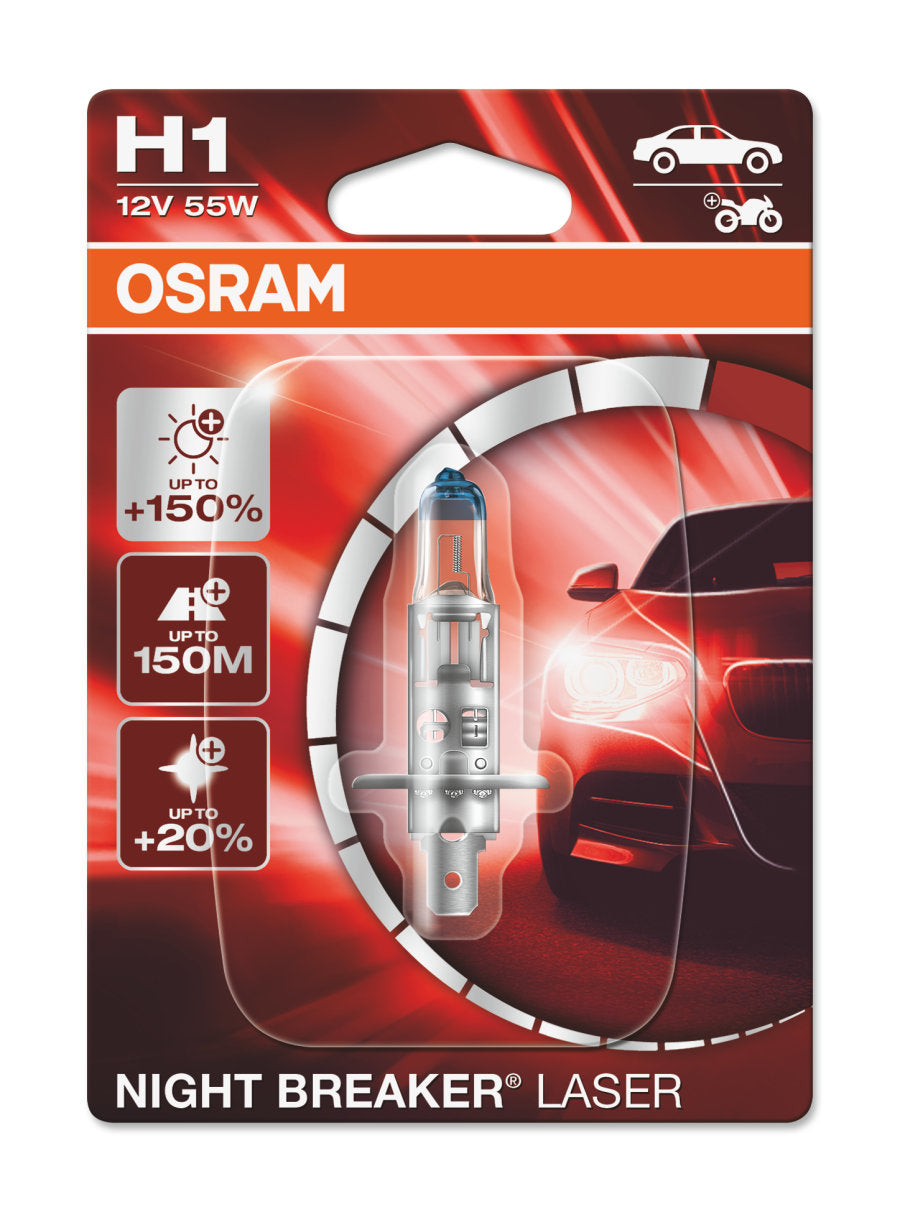 NIGHT BREAKER LASER H1 - PAIR