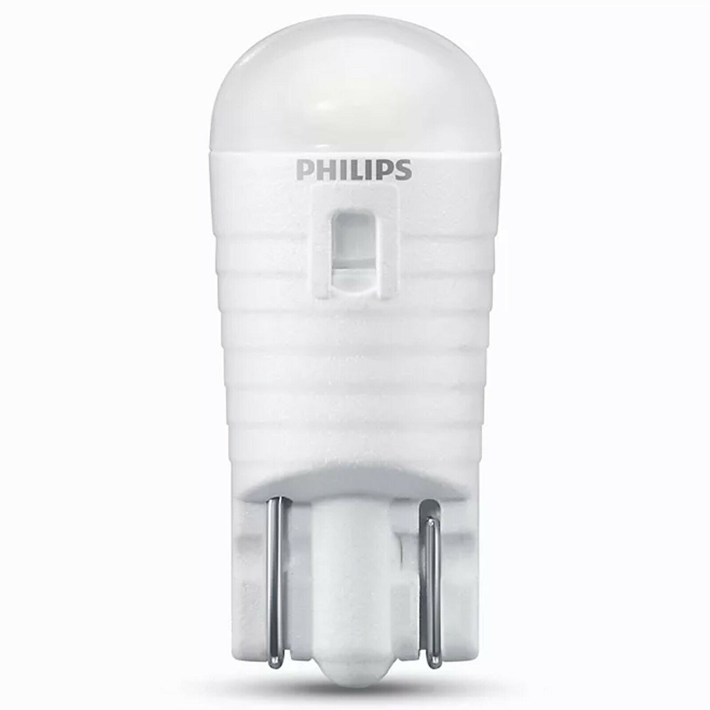 Philips Ultinon Pro3000 LED W5W 6000K Bright White Interior Car Bulbs (Twin) NEW