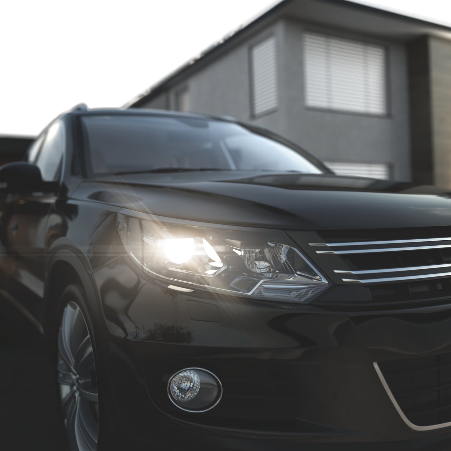 OSRAM - D4S XENARC Ultra Life 35W Bulb (Single)