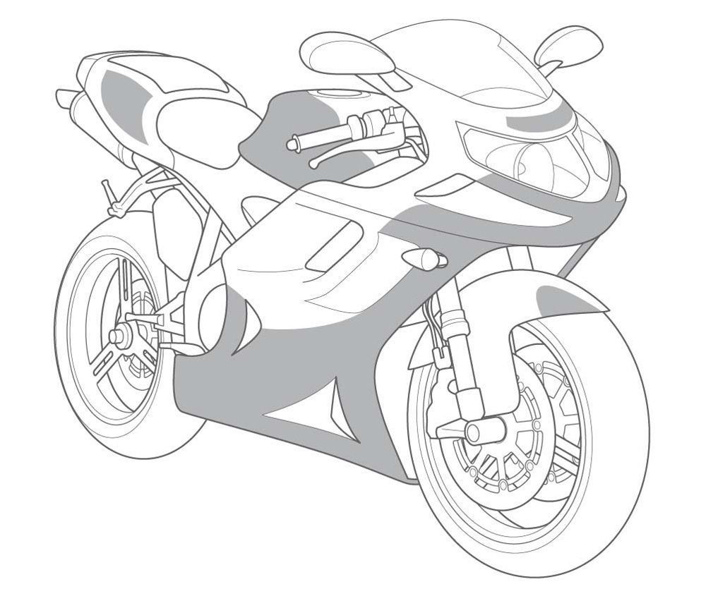 Transparent Protection Film Kit