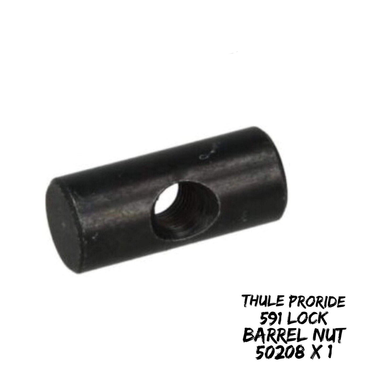 THULE SPARES - Barrel Nut (50208) Spare Part