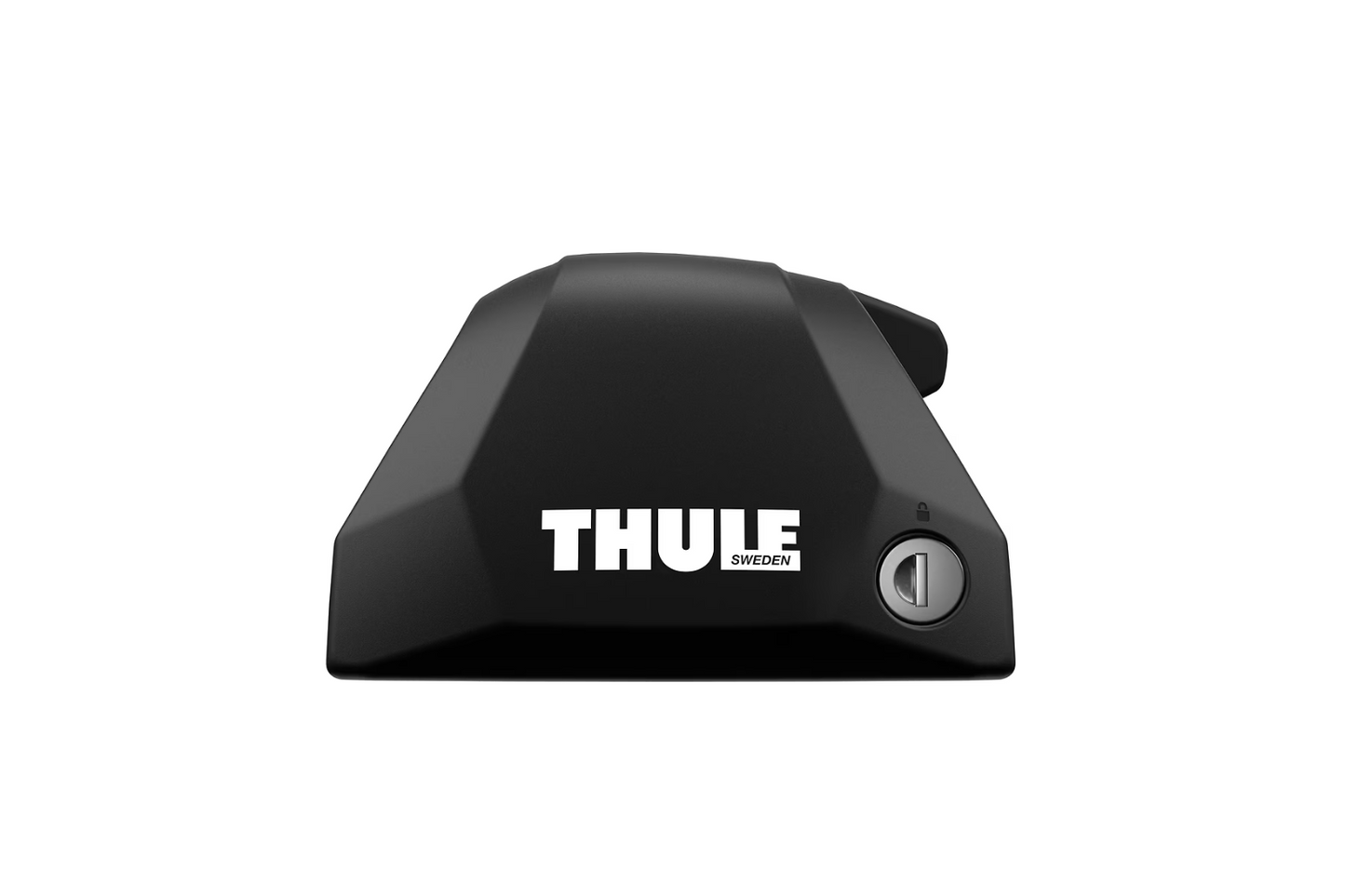 Thule Edge Closed/Flush Rail Foot Pack 720600 Set of 4