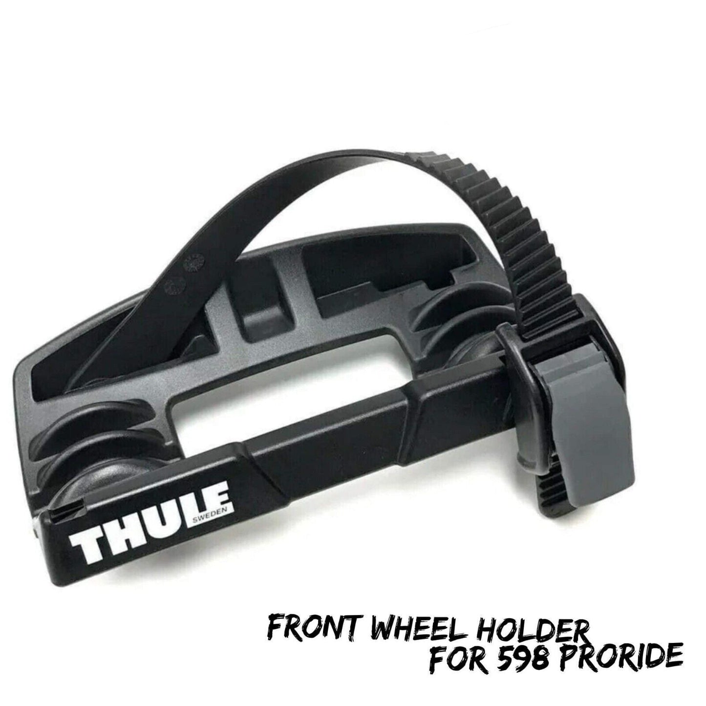 THULE SPARES - Replacement Front Wheel Holder for 598 ProRide Cycle Carrier