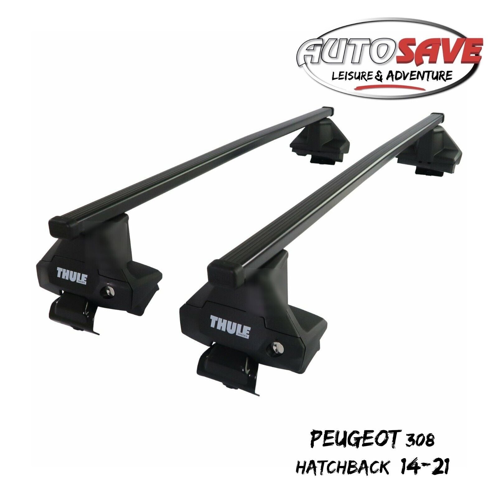 Thule peugeot 2025 308