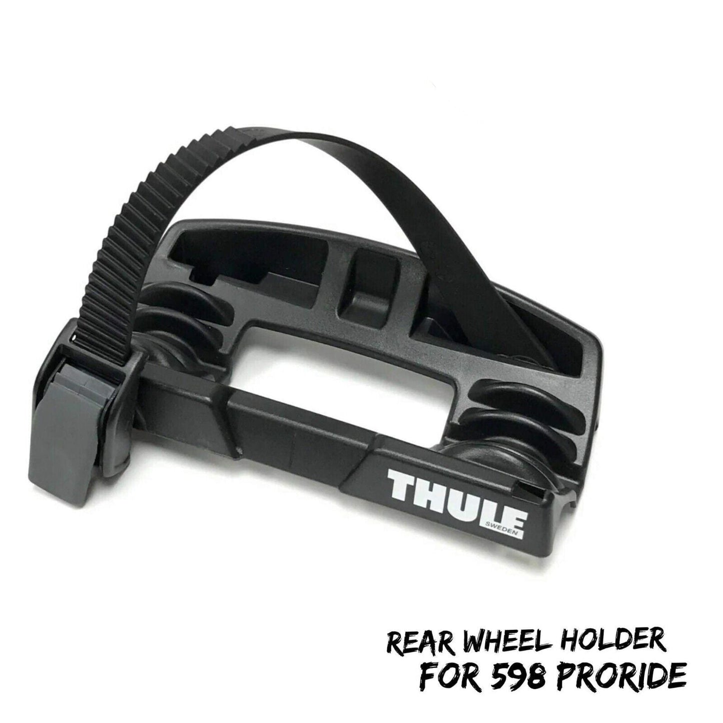 THULE SPARES - Replacement Rear Wheel Holder for 598 ProRide Cycle Carrier
