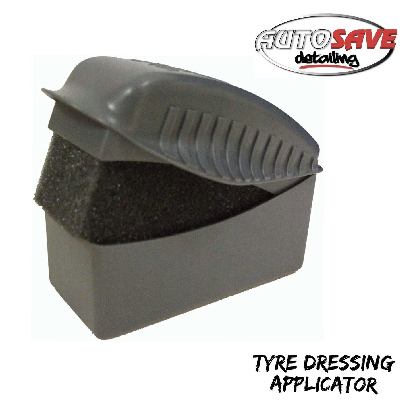 Meguiar's Tyre Dressing Applicator Pad X3090