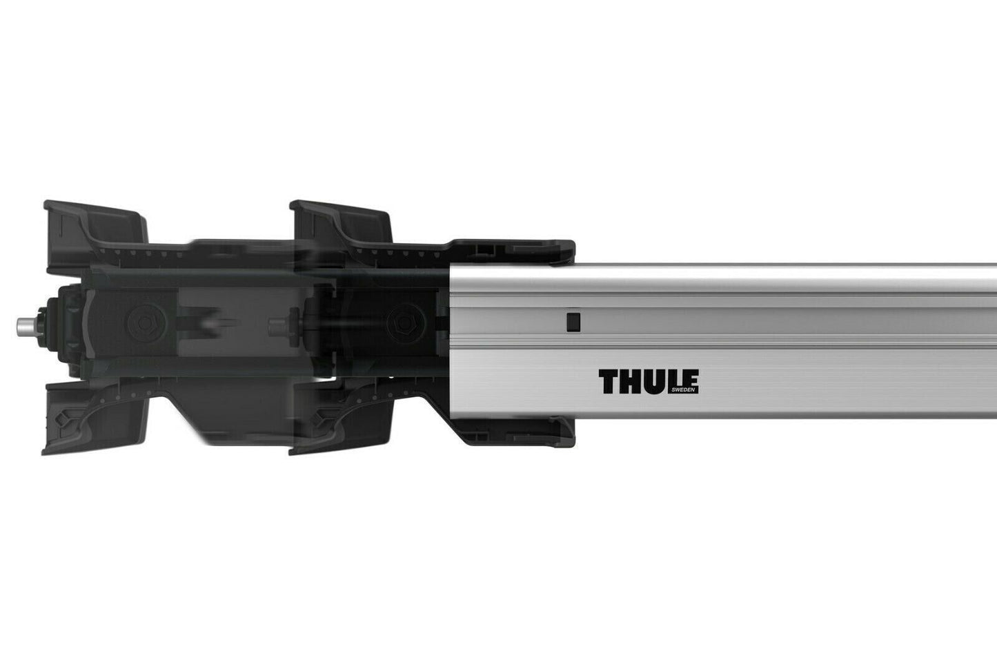 Thule Wingbar Edge 860 (86cm/34 in) Single Load Bar 721300